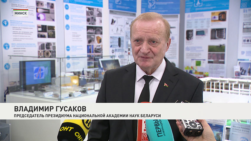 Владимир Гусаков