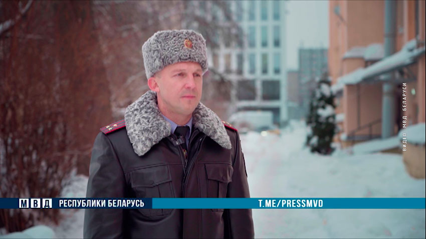 Кирилл Беркозов