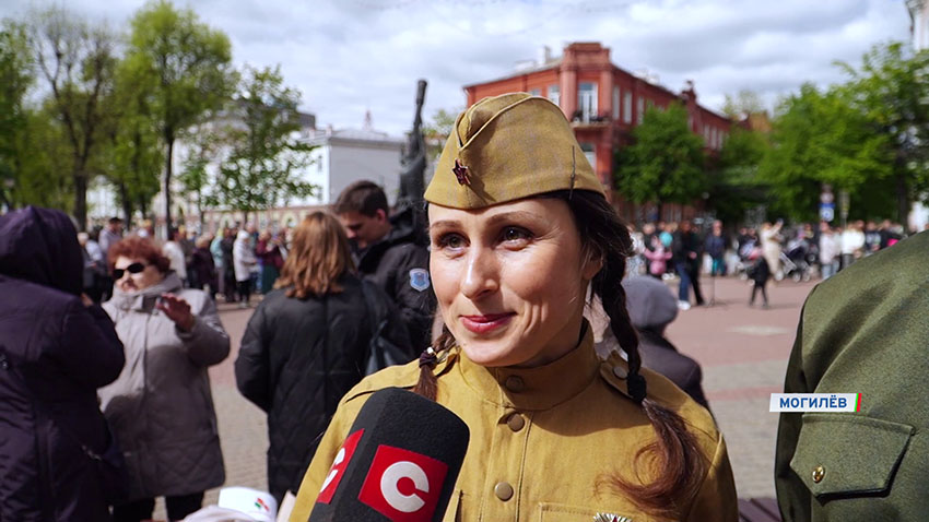 День Победы