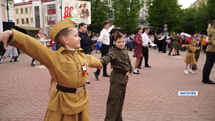 День Победы