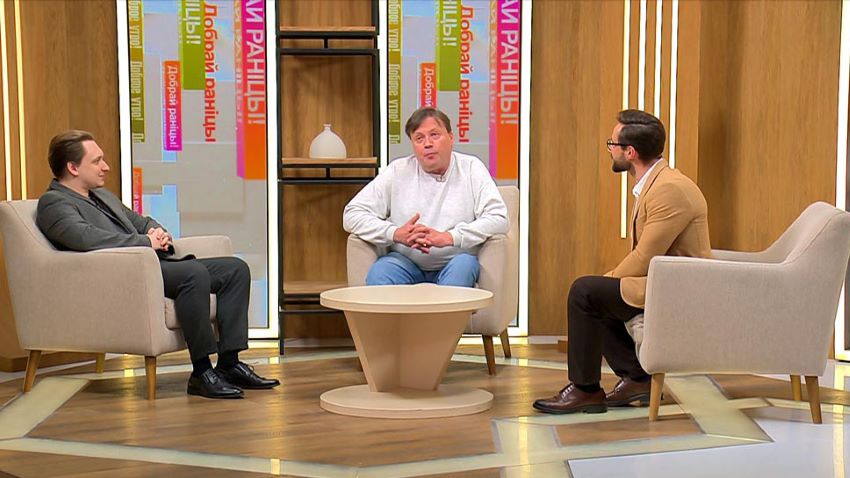 Исторический детектив в стилистике неонуара! В Купаловском театре покажут спектакль «Замок Ольшанский»