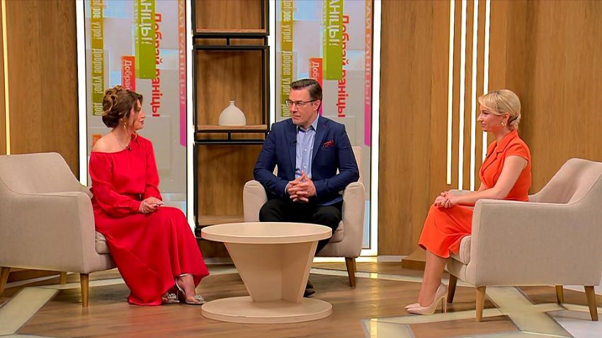 Премьера песни «Огонь» – Лана Касс рассказала, как создавался хит