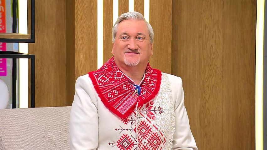 Коллектив «Свята» исполнил песню «Мая Александрыя» – рассказываем, как создавалась композиция