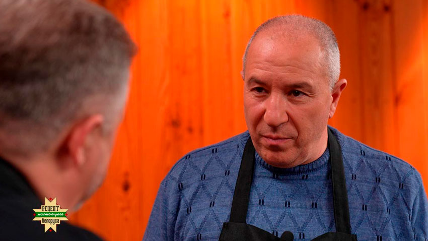 Юрий Караев