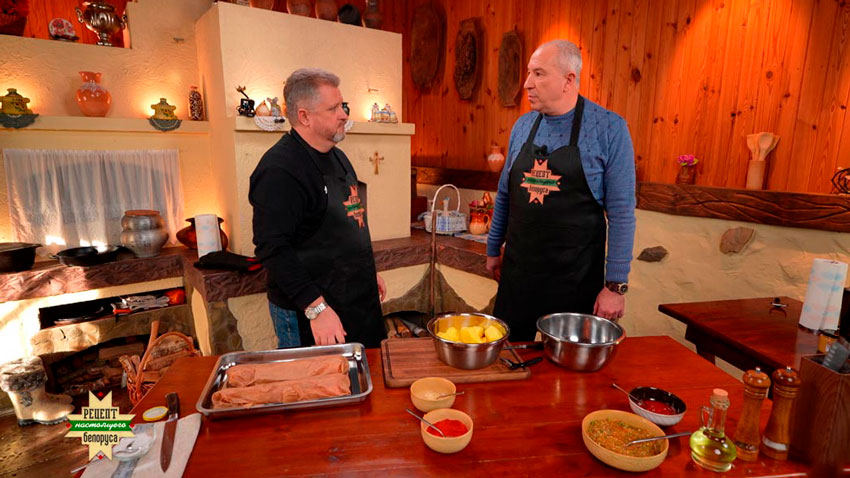 Юрий Караев