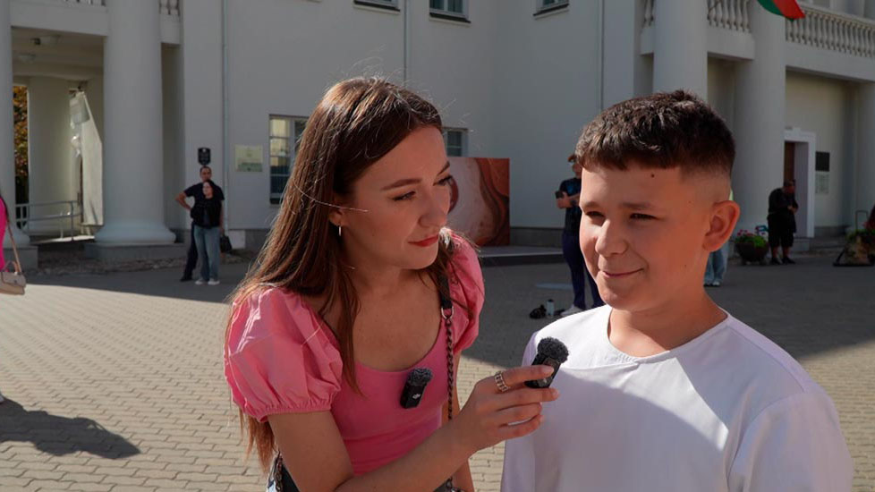 «Хочу в школу!» Провели опрос и узнали, готовы ли белорусы к новому учебному году