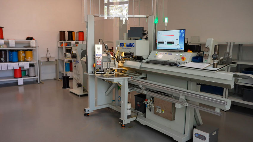 Неделя качества проходит в Беларуси