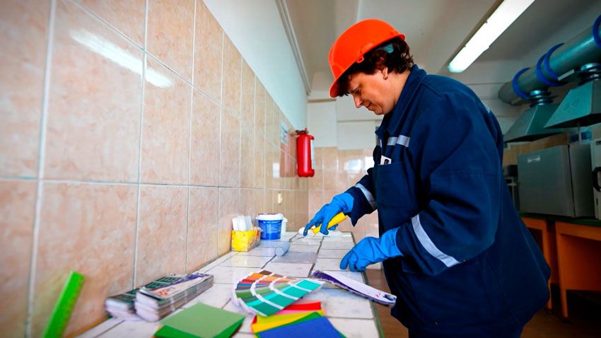 Неделя качества проходит в Беларуси