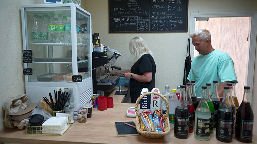 Неделя предпринимательства