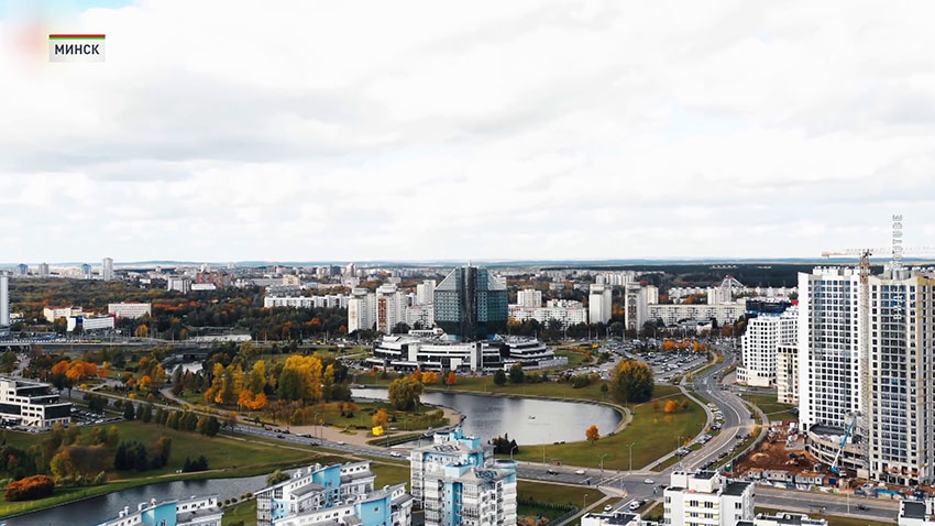 Неделя предпринимательства