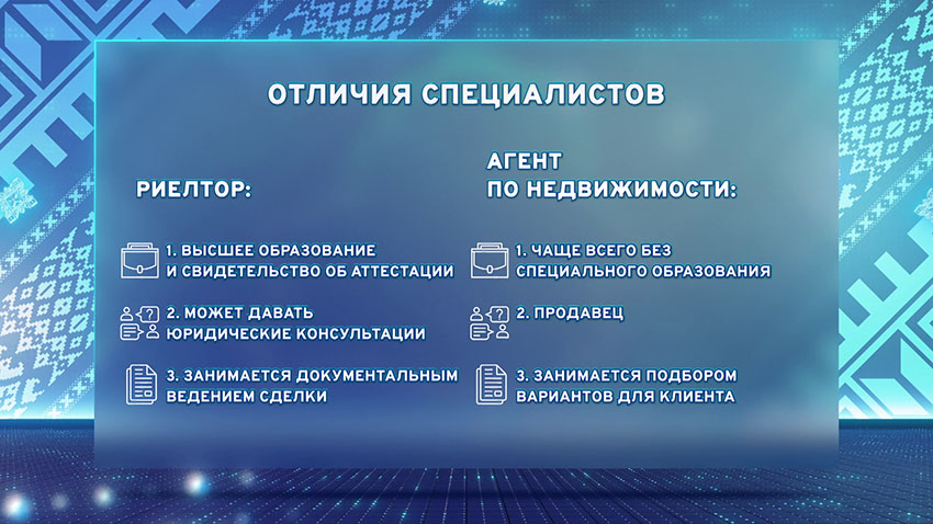 Риелторы