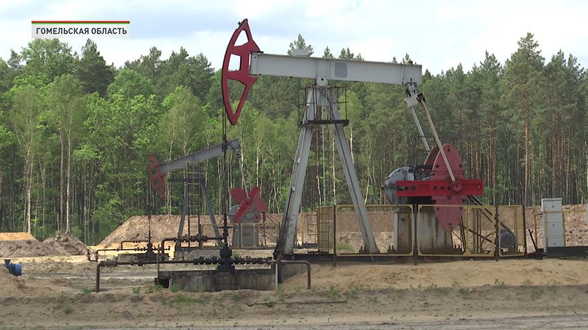 Нефть