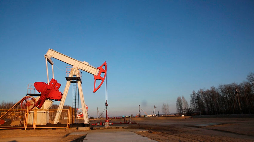 «Белоруснефть» добилась высочайшего показателя годовой нефтедобычи за последние 30 лет