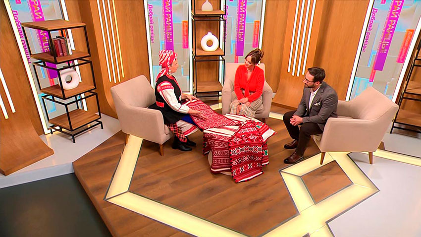 Татьяна Суглоб