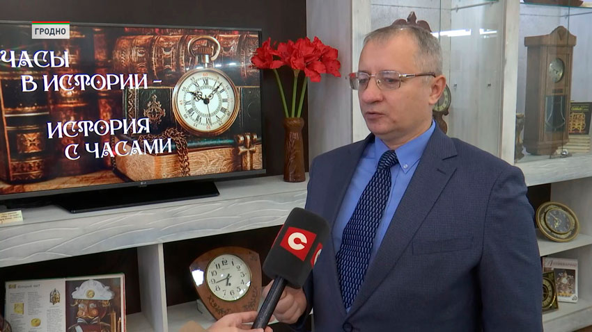 Александр Севенко краевед, коллекционер