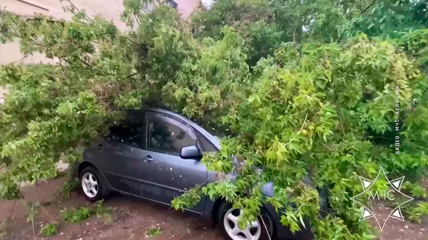 Непогода