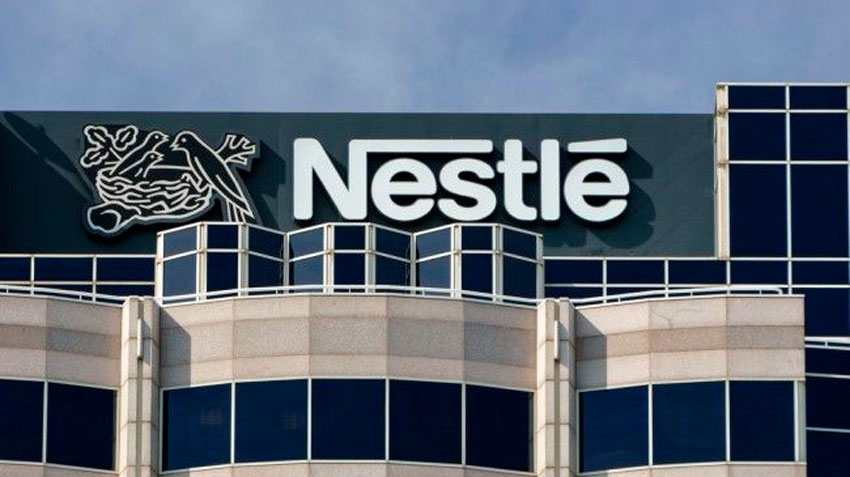 Nestlé уволила генерального директора Фрейкса из-за служебного романа