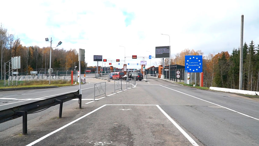 Незаконный ввоз золотых слитков и монет из Литвы пресечён гродненскими таможенниками