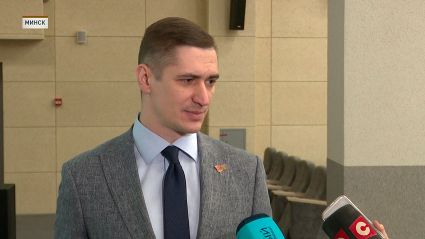 Кирилл Машарский, директор Национального агентства по туризму