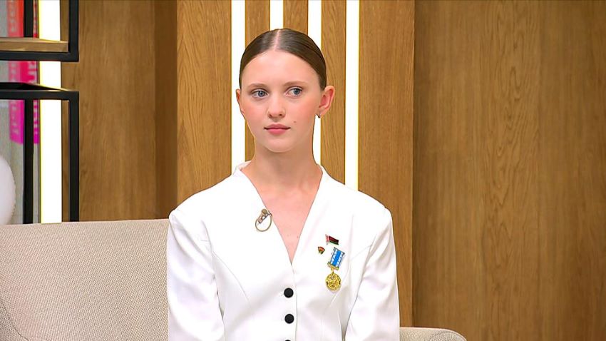 Выпускница из Минска набрала 400 балов на ЦЭ и ЦТ – узнали у юной белоруски, как ей это удалось