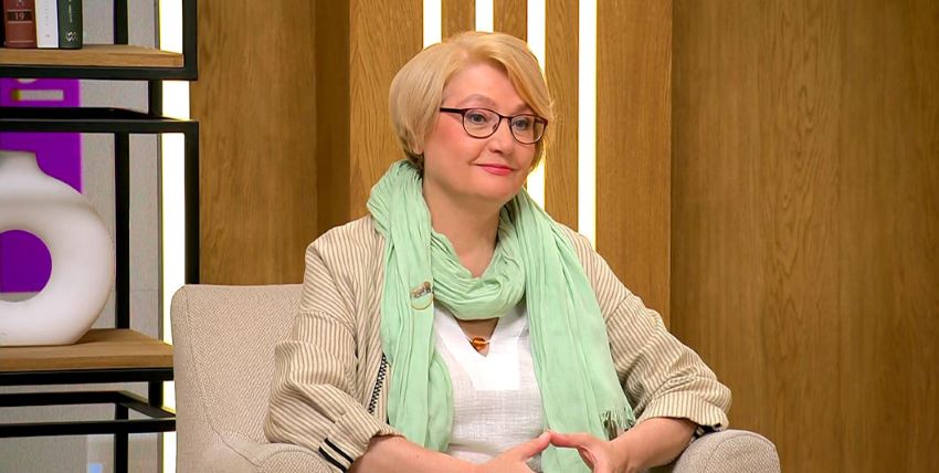 «Правильные правила» – Елена Турова рассказала, как белорусские мультипликаторы создавали альманах для малышей