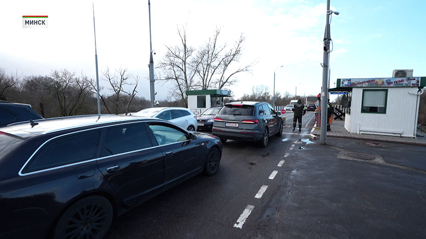 Новогодняя ночь