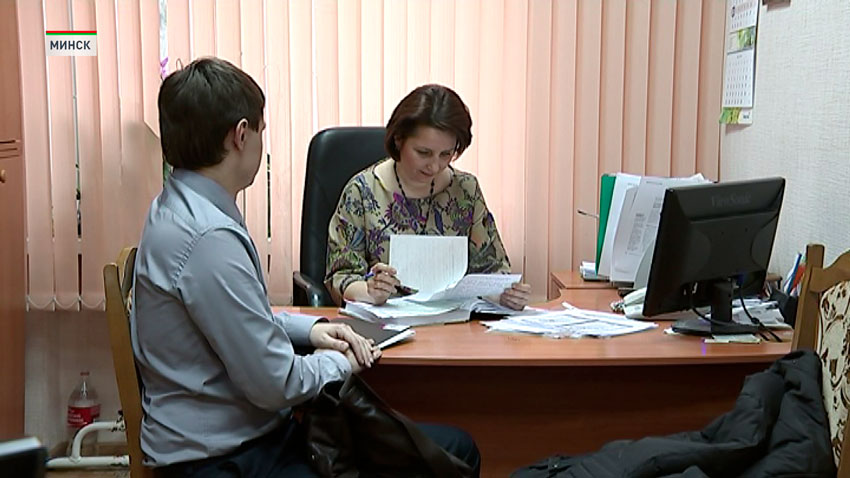 Нотариусы
