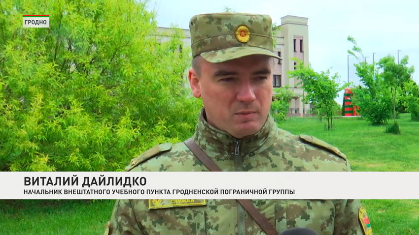 Виталий Дайлидко