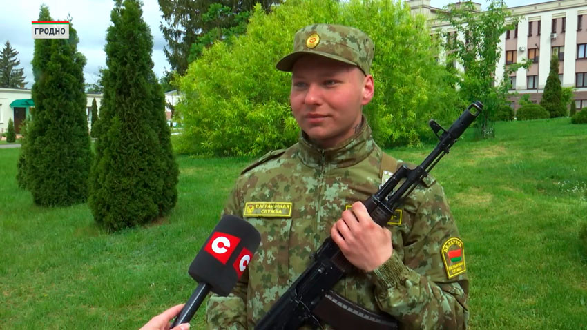 Сергей Абрамович