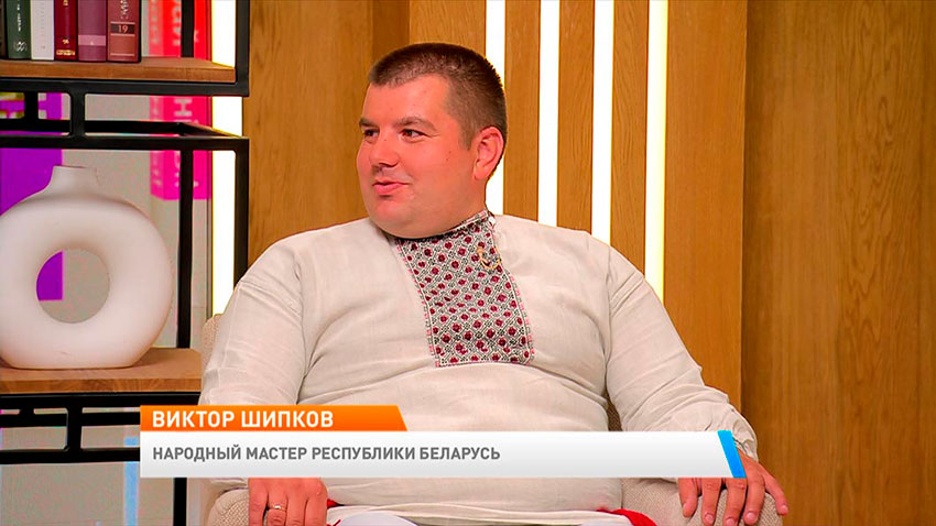 Новое утро