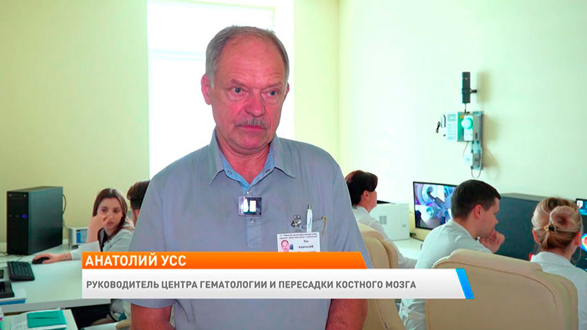 Новое утро