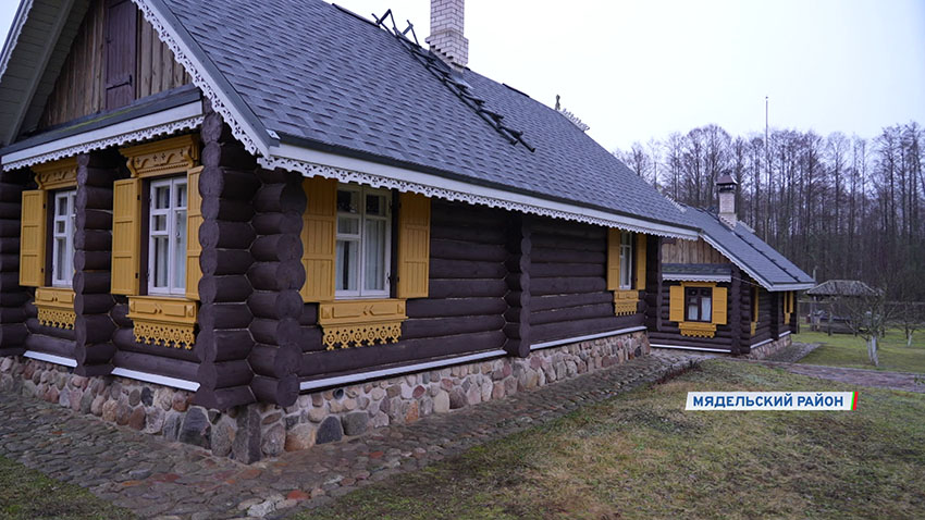 Отдых в Беларуси