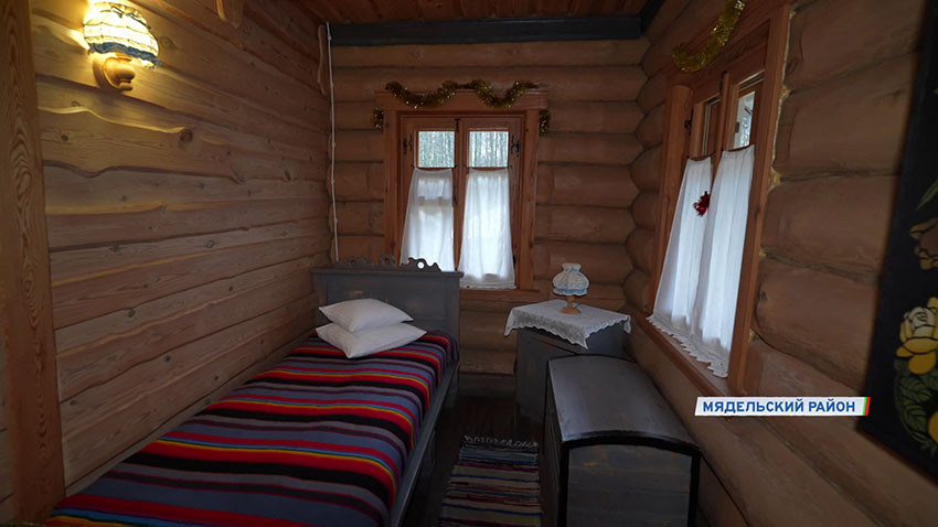 Отдых в Беларуси