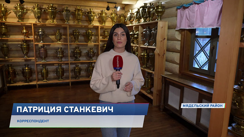 Отдых в Беларуси