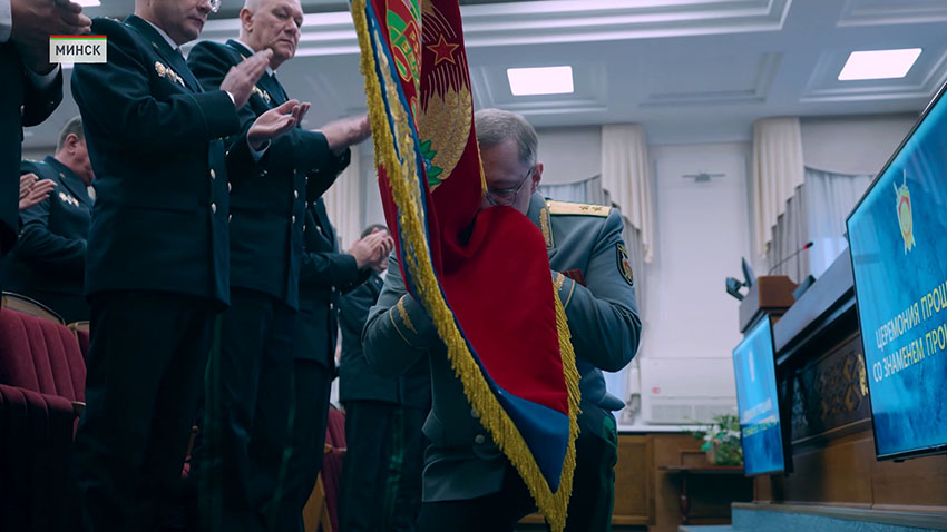 Руководители