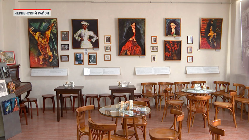 Смиловичи – Червень. Презентован новый экскурсионный маршрут