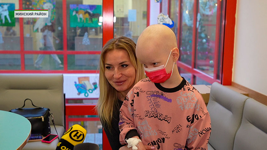 Новогодняя акция