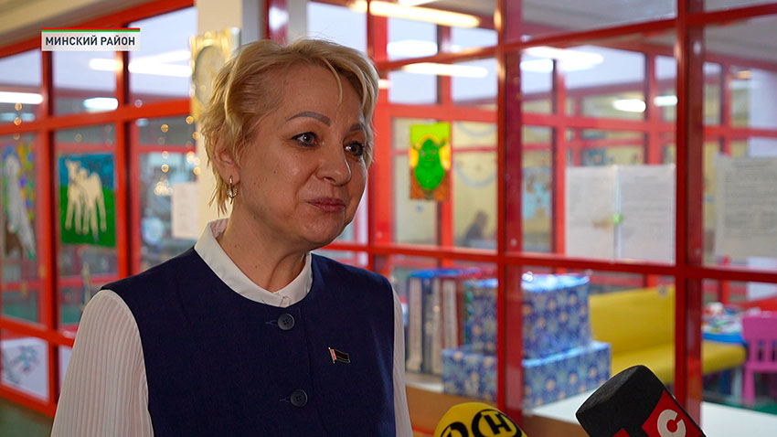 Светлана Леоненко