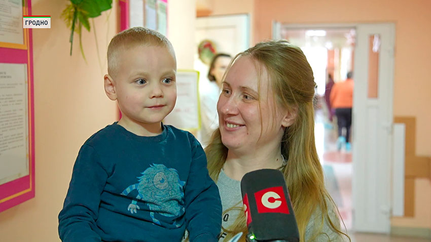 Новогодняя акция