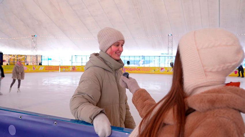 – Адреналин? – Нет, страх.
