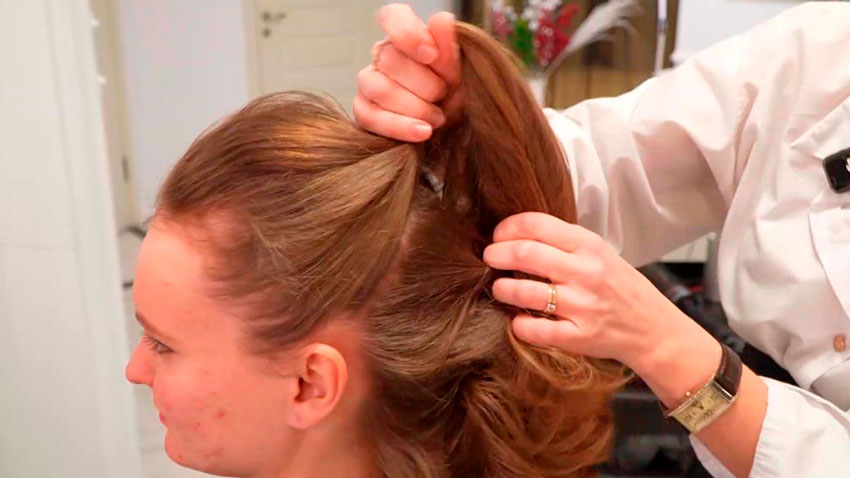 Сохранить блеск и силу – о средствах по уходу за волосами зимой рассказала стилист-парикмахер