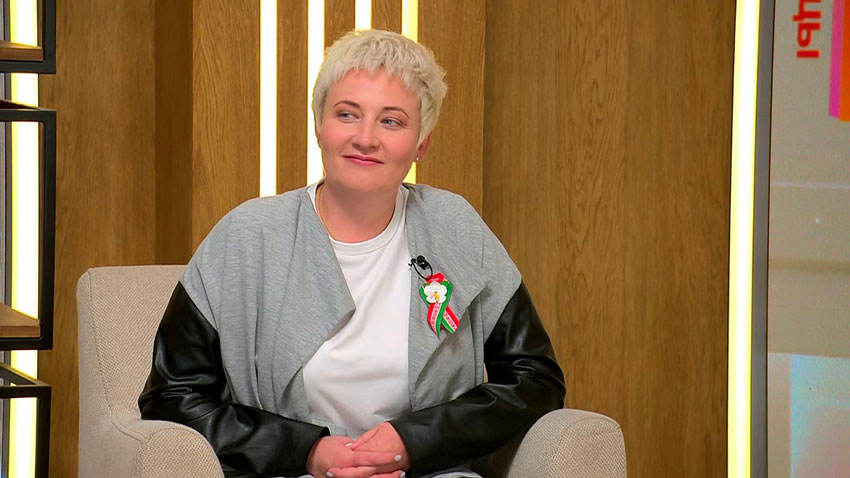 Агата Мацко, режиссер