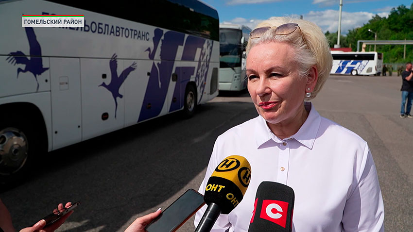 Ирина Костевич