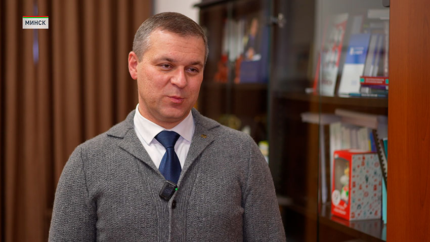 Виктор Кочин