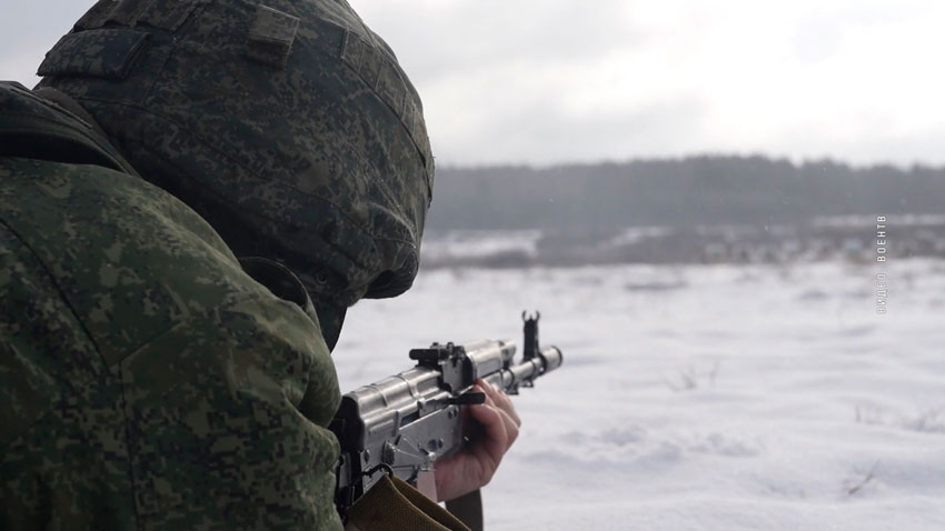Обстановка, максимально приближенная к реальности! Проверка боеготовности ВС Беларуси продолжается