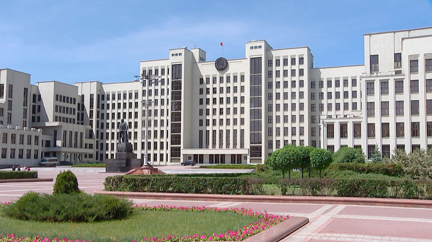 В Беларуси обсуждается возможность введения ответственности за ЛГБТ-пропаганду