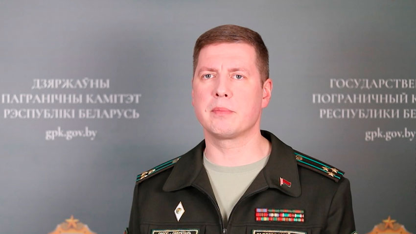 Антон Бычковский