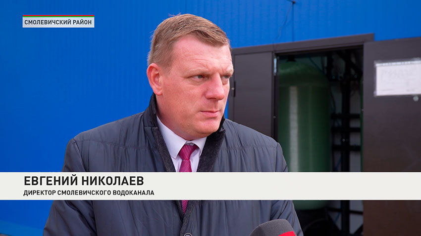 Евгений Николаев