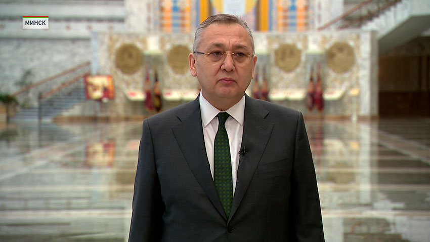 Таалатбек Масадыков