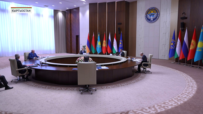 Александр Лукашенко